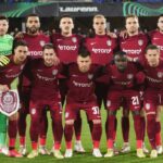 Lista jucătorilor puși de Dan Petrescu pe lista plecărilor de la CFR Cluj