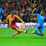 Notele primite de Cicâldău și Moruțan după meciul spectaculos din Europa League