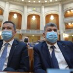 Grindeanu vorbește despre revizuirea Constituției și cote diferențiate. ”Toţi restul sunt nişte tâmpiţi, numai noi suntem deştepţi?”, spune și Ciolacu