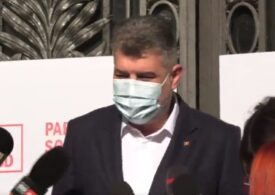 Ciolacu: Îl anunț pe Cîțu că sunt de acord să fie Rafila premier (Video)