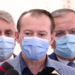 Cîțu s-a dus la USR să negocieze și spune că la Cotroceni va avea și propunere de premier. Cioloș îi cere să aleagă rapid între ei și PSD (Video)