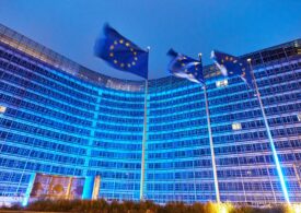 Comisia Europeană reacţionează în cazul Danileţ: Urmărim cu serioasă îngrijorare măsurile luate contra judecătorilor