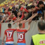 Scenariul prin care FCSB și CSA Steaua s-ar putea coaliza: „S-ar putea întâmpla după promovare”