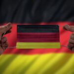 Deși a impus printre cele mai dure restricții, Germania spune că nu sunt de ajuns pentru a stăvili Omicron