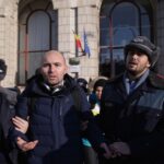 Protestatarul Cristian Dide va fi eliberat din arest