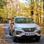 Dacia Spring a fost comandată de aproape 40.000 de clienţi din Europa; primele livrări au început deja