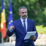 Prima reacție a Guvernului, la protestul AUR: Să fie protejate instituțiile statului!