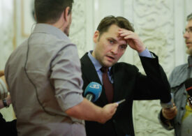 Dan Șova, condamnat definitiv în dosarul CET Govora, dar scapă de închisoare