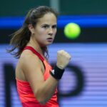 Rusia a câștigat Fed Cup 2021