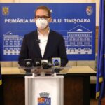 Dominic Fritz a tăiat drastic bugetul pentru funcționarea Primăriei Timişoara, ca să poată fi suportată creşterea preţului la gaz