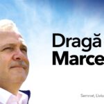 Dragnea îl critică pe Ciolacu: Sunteți pionii deghizaţi de la Cotroceni, care cerşesc la masa PNL. PSD a murit, să vă fie frică!