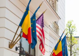 Doi senatori americani fac un pas important pentru ca românii să scape de vizele pentru SUA
