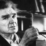 Manuscrisul lui Emil Cioran la „Cartea Amăgirilor” a fost vândut la licitație pentru 7.000 de euro