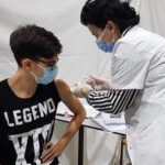 Miocardita după Covid şi după vaccin: Care sunt riscurile, mai ales la copii sau la sportivi? Dr. Gabriel Tatu-Chițoiu răspunde la întrebarile zilei