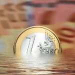 Inflaţia în zona euro a atins un nou record, însă creşterea economică a accelerat surprinzător