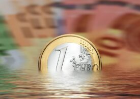 Nou maxim istoric pentru inflația din zona euro și încă nu e vârful