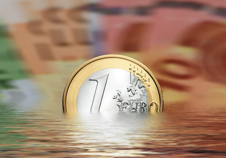 Inflaţie record în zona euro