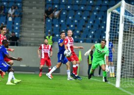 Liga 1 | Remiză între Dinamo și FC U Craiova