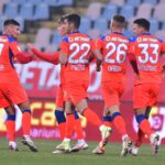 FCSB a suferit o pierdere importantă: Ce soluții are Edi Iordănescu