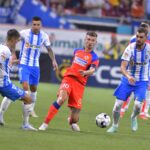 Universitatea Craiova încearcă modificarea orei de start a meciului cu FCSB