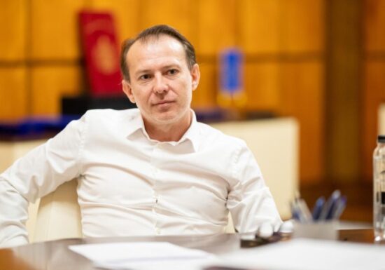 Radiografia crizei politice: „Florin Cîțu a acționat ca un <i>gambler</i>”. Cine pierde și cine câștigă ? <span style="color:#990000;font-size:100%;">Interviu</span>