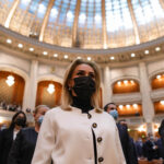 Firea, primul ministru al Familiei, nu e împotriva avortului, dar vrea să asigure duhovnic pentru cine dorește: Nu vrem să fim un Minister al Voucherelor (Video)