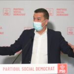 PSD dă startul negocierilor cu PNL pentru guvernare, dar Cîțu nu va fi premier și vor modificarea Constituției: Unii ne-au zis „ciuma roșie”. Nu ne-am transformat în Crucea Roșie! (Video)