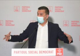 PSD dă startul negocierilor cu PNL pentru guvernare, dar Cîțu nu va fi premier și vor modificarea Constituției: Unii ne-au zis "ciuma roșie". Nu ne-am transformat în Crucea Roșie! (Video)
