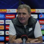 Liga 1: Farul lui Hagi smulge o remiză în ultima secundă la Mediaș