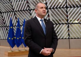 Preşedintele bulgar în exerciţiu, Rumen Radev, obţine un nou mandat (exit-poll)