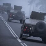 Premierul Poloniei cere NATO măsuri concrete pentru rezolvarea crizei de la granița cu Belarus