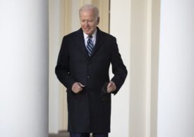 Joe Biden a fost diagnosticat cu o leziune pre-canceroasă la colon