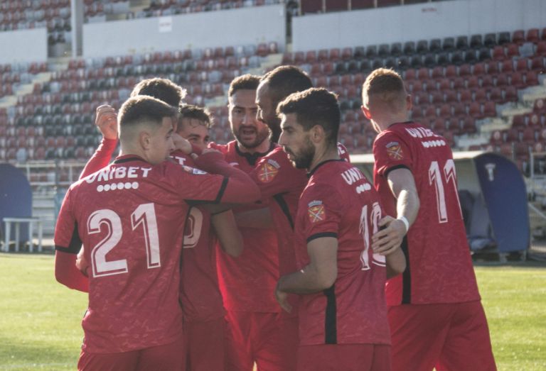 Superliga: Hermannstadt remizează cu FC Botoșani