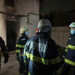 Incendiul de la Ploiești: Cine are conștiința grea că mor oamenii ca în război?