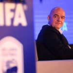 Gianni Infantino a fost reales președintele FIFA până în 2027