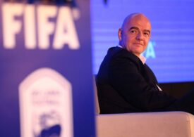 Motivul pentru care președintele FIFA vrea organizarea Cupei Mondiale din doi în doi ani