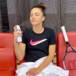 Jaqueline Cristian, eliminată în turul 2 la Madrid