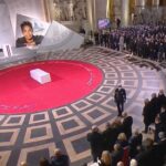 Joséphine Baker, prima femeie de culoare care este înhumată în necropola naţională a Franţei, Panthéon (Video)