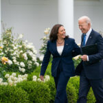 Kamala Harris va deveni prima femeie cu puteri prezidențiale, cât timp Joe Biden va fi sub anestezie