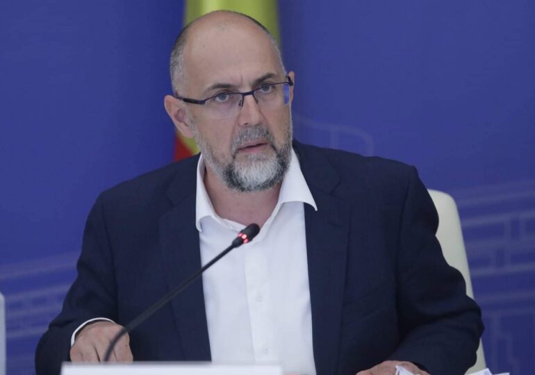 Kelemen Hunor: Sunt furios pe cei care conduc statul român. Au creat un haos ce n-a mai văzut lumea. Ce ar putea urma