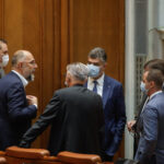 Kelemen Hunor spune că și Cîțu, și Ciolacu vor să fie premier și negocierile s-au blocat: Trebuie să mergem la Iohannis