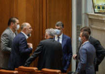 Kelemen Hunor spune că și Cîțu, și Ciolacu vor să fie premier și negocierile s-au blocat: Trebuie să mergem la Iohannis