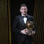 Toni Kroos spune că Messi nu merită Balonul de Aur