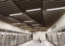 A fost aprobat studiul de fezabilitate pentru metroul din Cluj-Napoca. La cât se ridică investiția