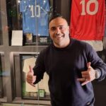 Un fost jucător al lui Juventus, condamnat definitiv la trei ani şi jumătate de închisoare