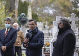 Primăria Iași spune că n-au mai fost atâția morți în oraș de la Primul Război Mondial încoace