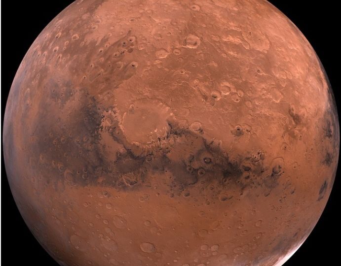 Mai e puțin până ajungem pe Marte, dar simulările arată îngrijorător. Ce se întâmplă cu astronauții
