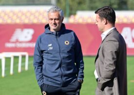 Mourinho și Fatih Terim se duelează pentru transferul unui fotbalist român