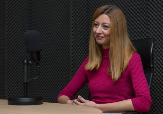 Raluca Negulescu Balaci, UiPath Foundation: Pandemia a mutat digitalizarea în educație în casa fiecărui copil. Asta înseamnă provocări multiple, în zonele defavorizate