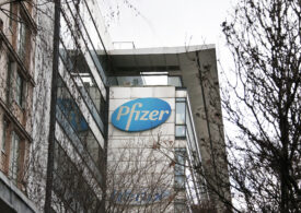 Pfizer a cerut autorizarea de urgenţă a pastilei sale antiCovid în SUA